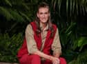 Jill Scott has been making Sunderland and the North East proud in this year's I'm a Celeb. Picture: Lifted Entertainment/ITV.