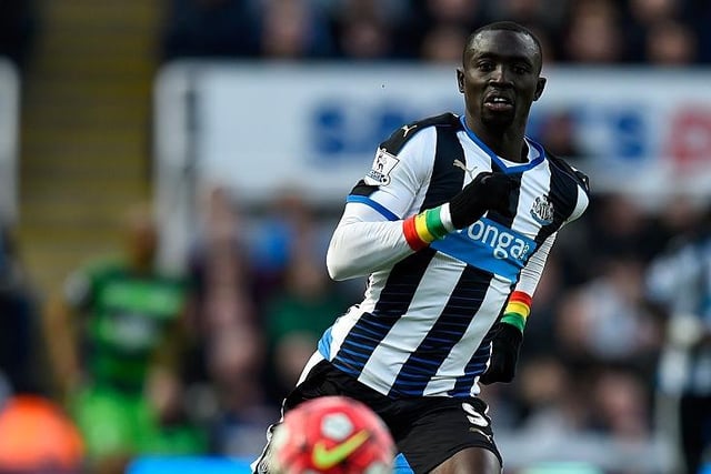 Cisse currently plays for Amiens in Ligue 2 and has netted ten goals for the French side this season. Cisse had spells in China and Turkey before moving back to France at the beginning of the season.