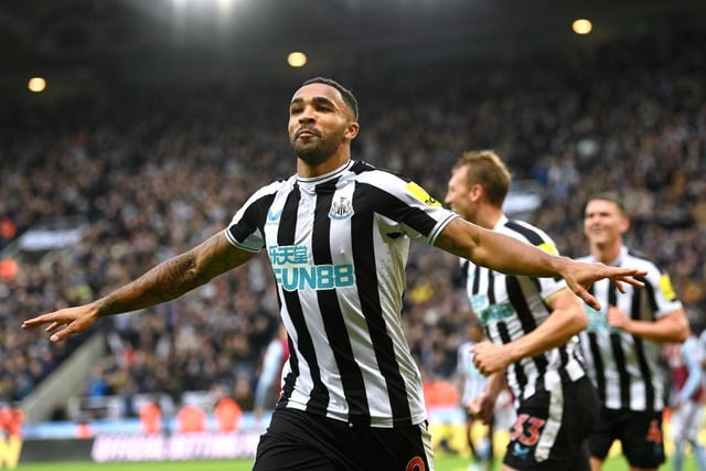 Wilson’s goals kept Newcastle in the Premier League during the 2020/21 season and he remains the focal point of the team under Howe. Wilson is possibly the Magpies’ best all-round striker since Alan Shearer and his superb form in-front of goal forced himself into Gareth Southgate’s World Cup plans.