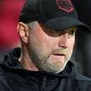 Southampton manager Ralph Hasenhuttl.