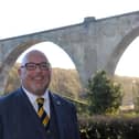 Coun Graeme Miller