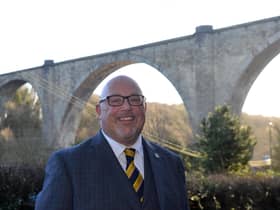 Coun Graeme Miller