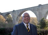 Coun Graeme Miller