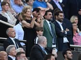 Where do Newcastle United's owners rank in the Premier League rich list? (Photo by Stu Forster/Getty Images)