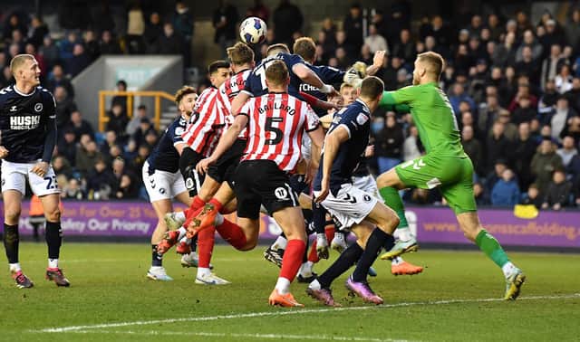 Sunderland host Fulham in the FA Cup.