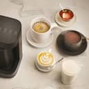 The Haier multi beverage machines are designed to offer a wide variety of delicious drinks and satisfy every craving.
