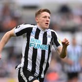 Elliot Anderson won’t be short of any loan interest if Newcastle were to make him available.  