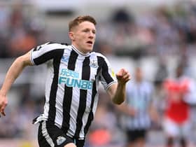 Elliot Anderson won’t be short of any loan interest if Newcastle were to make him available.  