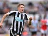 Newcastle United winger claims he won’t leave this summer despite transfer interest