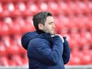 Lee Johnson says Sunderland have been 'let down' by the EFL
