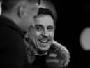 Gary Neville