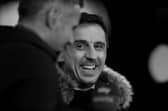 Gary Neville
