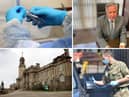 South Tyneside faces a 'very real fear' of local lockdown unless we pull together, the council leader has said.
