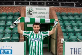 Photo: Kris Hodgetts