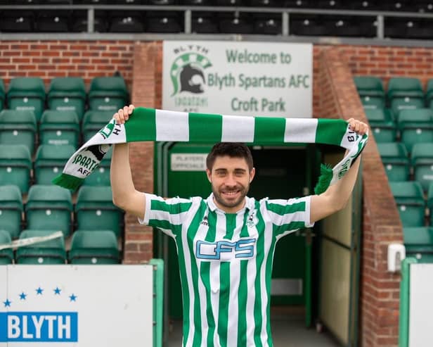 Photo: Kris Hodgetts