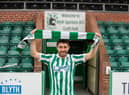 Photo: Kris Hodgetts