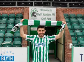 Photo: Kris Hodgetts