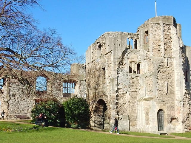 Last week, we told you how to find out more about Southwell. This week, it's the turn of Newark, where two quirky, self-guided heritage walks have been organised. Buy a printed booklet or download its digital version to your phone, follow the map and off you go. Detailed directions to all the main sights are provided, and one of the walks even has a treasure hunt theme for the kids.