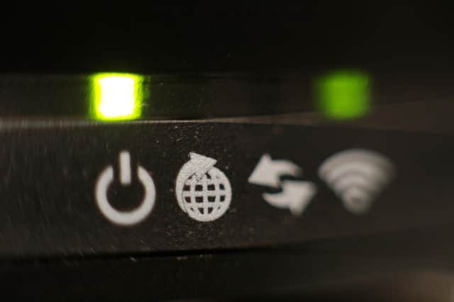 Broadband providers want YOUR business - so weigh up their deals carefully.