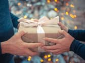 Christmas is a time for giving, but at what cost?