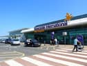 Newcastle International Airport