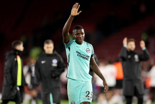 The Athletic report Newcastle are interested in signing the Brighton midfielder and a quick look at his progression whilst on the south coast will indicate why the Ecuadorian is valued so highly. Caicedo has blossomed into one of the league’s best central midfielders and is someone that would add great quality and compliment Newcastle’s current midfield options.