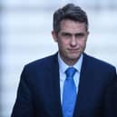 Legendary former Education Secretary, Gavin Williamson