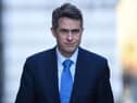 Legendary former Education Secretary, Gavin Williamson