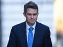 Legendary former Education Secretary, Gavin Williamson