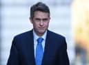 Legendary former Education Secretary, Gavin Williamson