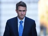 Legendary former Education Secretary, Gavin Williamson