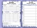 Start the year off by downloading a digital budget planner (photo: Adobe)