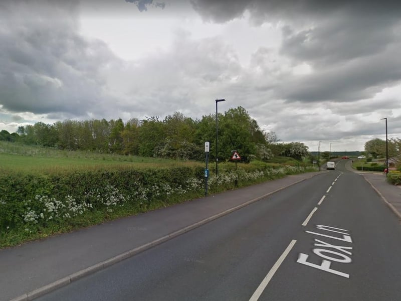 Charnock and Basegreen recorded fewer than 3 cases of Covid in the week to April 16.