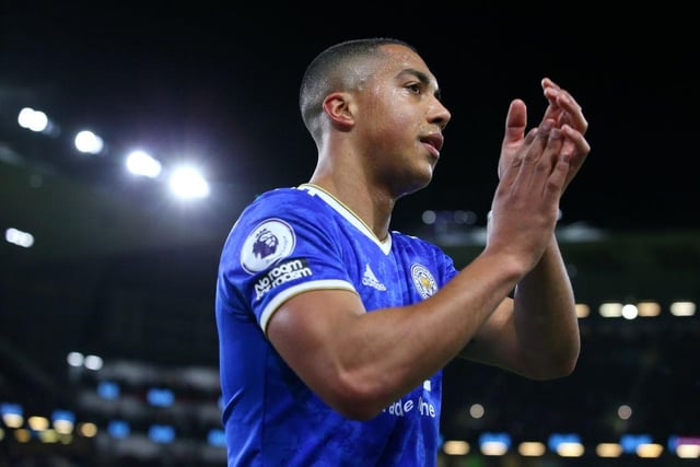 Youri Tielemans joined Leicester City for £40,500,000 in July 2019. The Belgian has been a great player for the Foxes since joining from Anderlecht, however, with his contract expiring next summer, it’s likely that Leicester will look to offload the 25-year-old this summer.