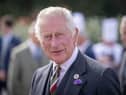 King Charles III 