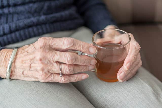 How Cold Weather Payments for pensioners may affect their benefits.