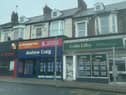 Letting agents in Fowler Street, Shields