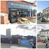 These are the top rated pubs in every South Tyneside town.