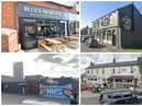 These are the top rated pubs in every South Tyneside town.