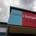 Home Bargains has recalled a food item 