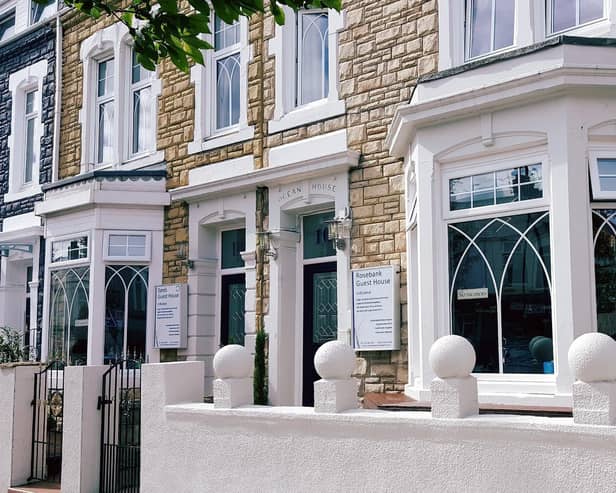 107 Ocean Road will go to auction with Strettons on February 9, 2023. Picture: Strettons.