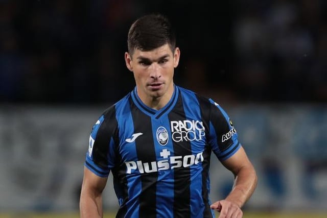 Malinovskyi has been a major part of Atalanta’s rise under Gian Piero Gasperini but has been unable to replicate the form he showed over the last few seasons in this campaign. The Ukrainian is a great playmaker and someone that grabs goals and assists with regularity.