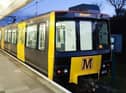 Rail and Metro trains suspended