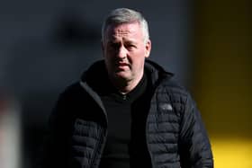 Ipswich Town are set to sack Paul Lambert - according to reports