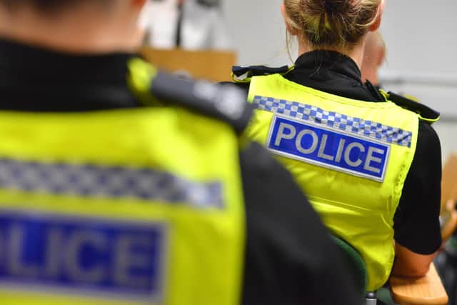 Cash is to be invested in Northumbria Police to help bring in more police officers and prevent and investigate crime.