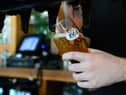 Ministers were said to be considering the new measures, which could come as early as Monday, according to media reports. Picture: PA Wire.