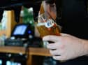 Ministers were said to be considering the new measures, which could come as early as Monday, according to media reports. Picture: PA Wire.