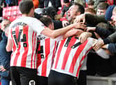 Sunderland will return to action at home to Coventry City