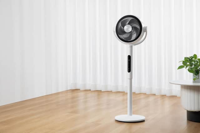 Levoit Pedestal Air Circulator Fan
