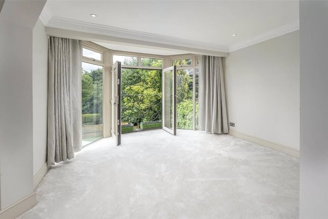 Bradley Hall Estate Agents